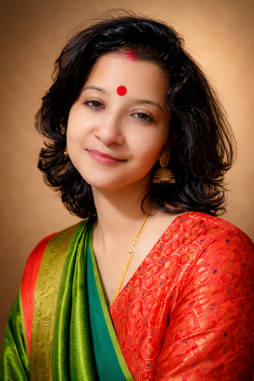 Sunita Singh